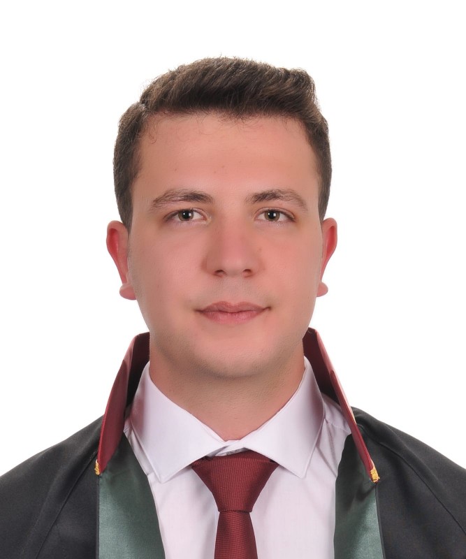 Av. Mustafa Beyhan Seyrekbasan portre fotoğrafı